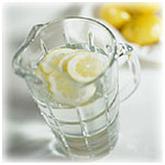 Sports Nutrition includes Water and Vitamin Rich Foods