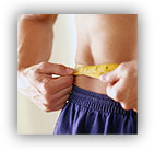 Decrease your Body Fat